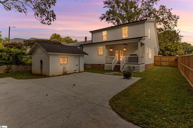 20 Bleckley Avenue, Greenville, SC 29607