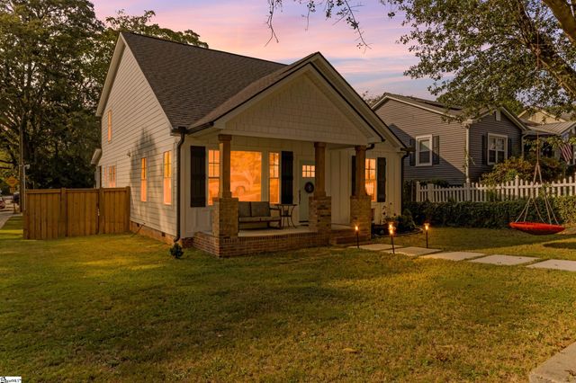 20 Bleckley Avenue, Greenville, SC 29607