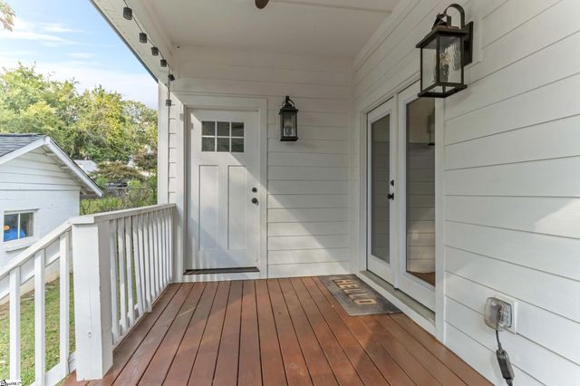 20 Bleckley Avenue, Greenville, SC 29607
