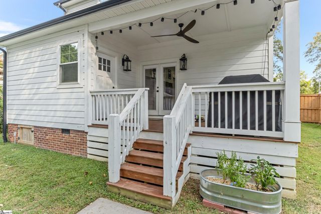 20 Bleckley Avenue, Greenville, SC 29607