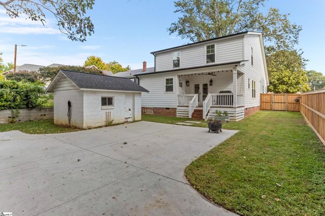 20 Bleckley Avenue, Greenville, SC 29607