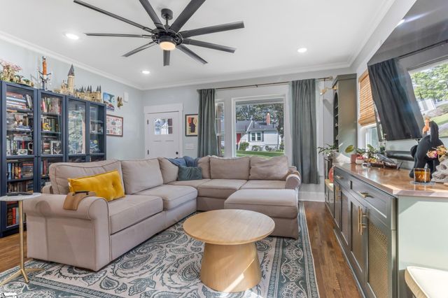 20 Bleckley Avenue, Greenville, SC 29607