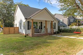 20 Bleckley Avenue, Greenville, SC 29607