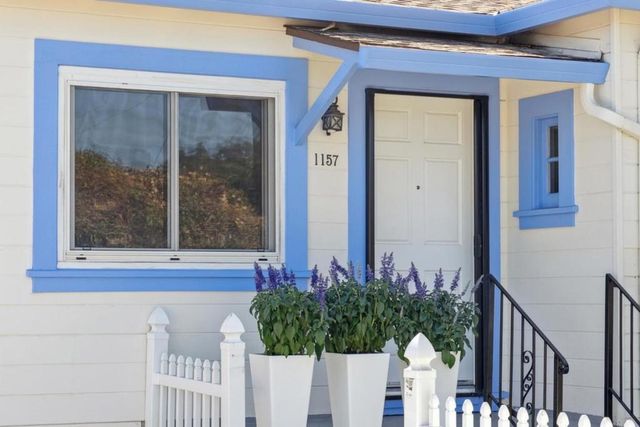 1157 Plum Street, San Jose, CA 95110