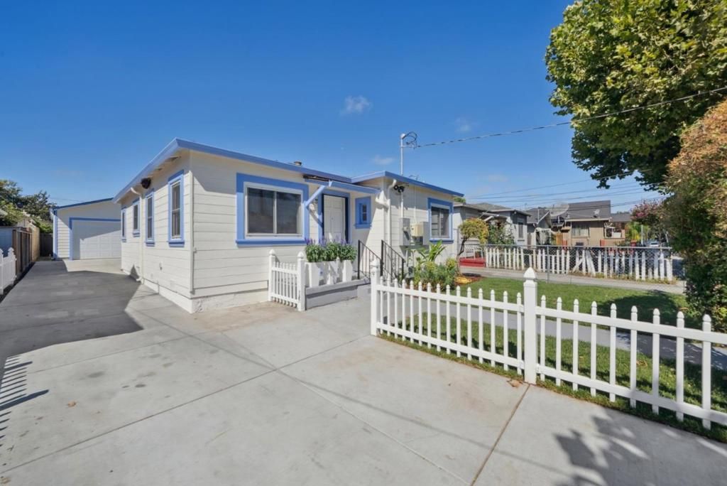 1157 Plum Street, San Jose, CA 95110