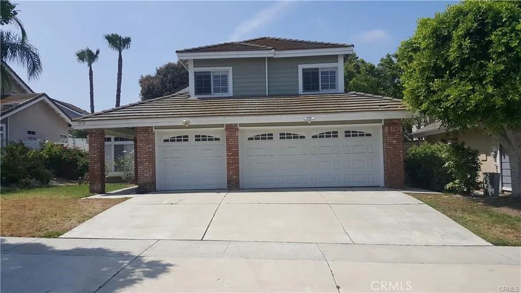 3712 Summit View Court, Corona, CA 92882