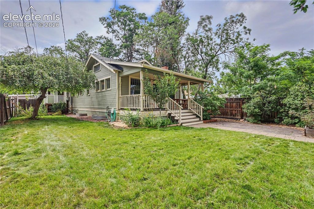 624 N Royer Street, Colorado Springs, CO 80903 — photo 2