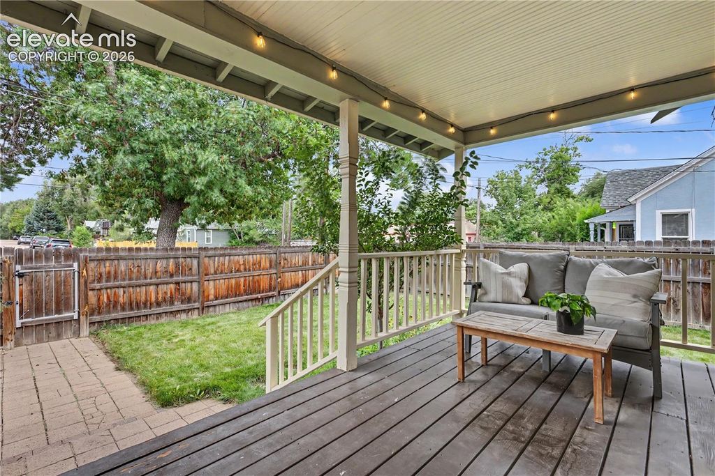 624 N Royer Street, Colorado Springs, CO 80903 — photo 5