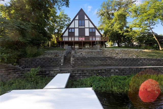 7616 NW Eastside Drive, Weatherby Lake, MO 64152