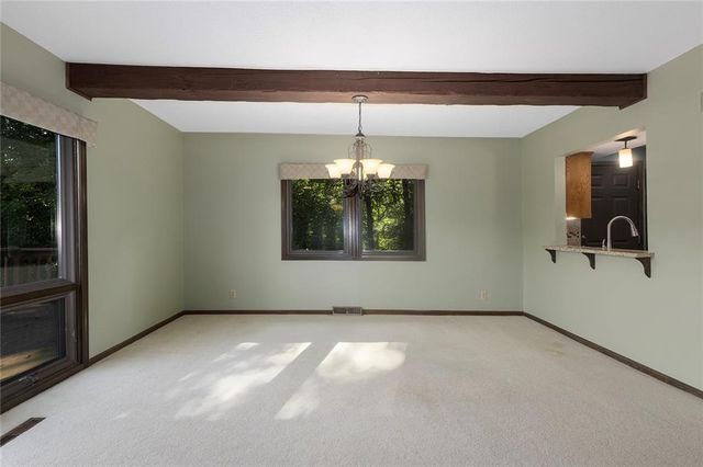 7616 NW Eastside Drive, Weatherby Lake, MO 64152