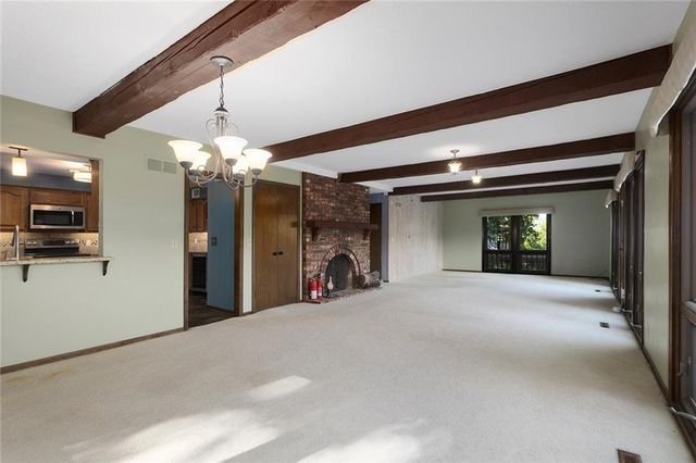 7616 NW Eastside Drive, Weatherby Lake, MO 64152