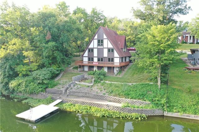 7616 NW Eastside Drive, Weatherby Lake, MO 64152