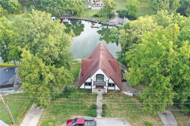 7616 NW Eastside Drive, Weatherby Lake, MO 64152