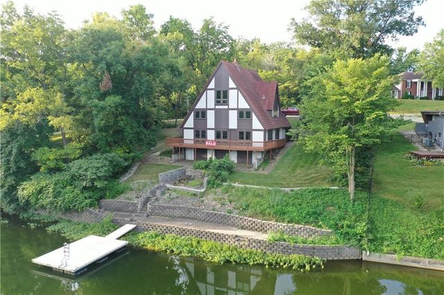 7616 NW Eastside Drive, Weatherby Lake, MO 64152