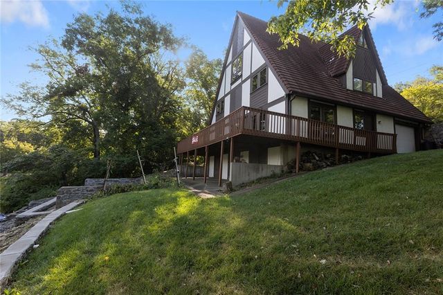7616 NW Eastside Drive, Weatherby Lake, MO 64152