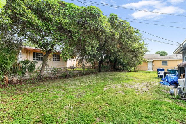 112 W 34th Street, Riviera Beach, FL 33404