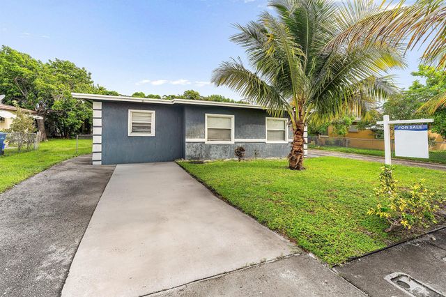 112 W 34th Street, Riviera Beach, FL 33404