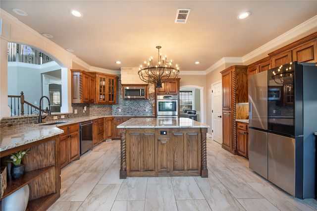 4701 Lake Drive, Celina, TX 75009