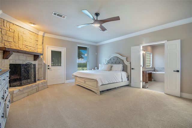 4701 Lake Drive, Celina, TX 75009