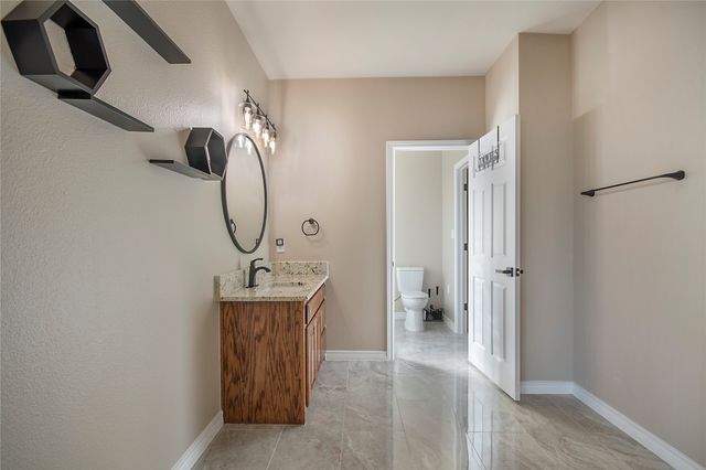 4701 Lake Drive, Celina, TX 75009
