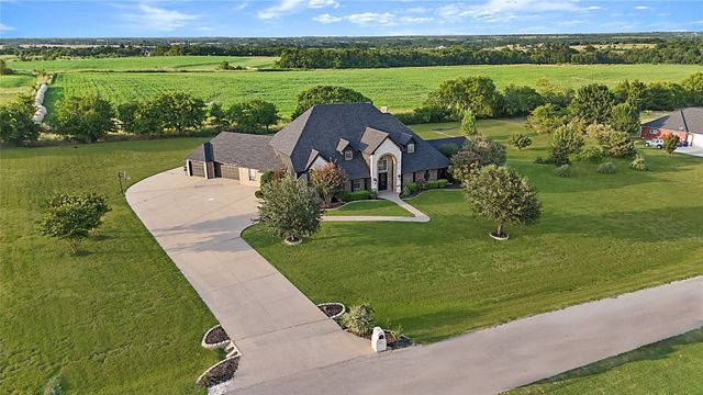 4701 Lake Drive, Celina, TX 75009