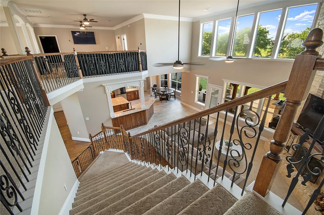 4701 Lake Drive, Celina, TX 75009