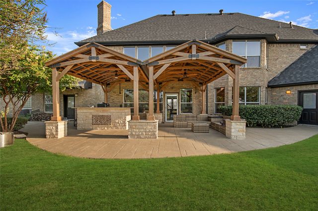 4701 Lake Drive, Celina, TX 75009