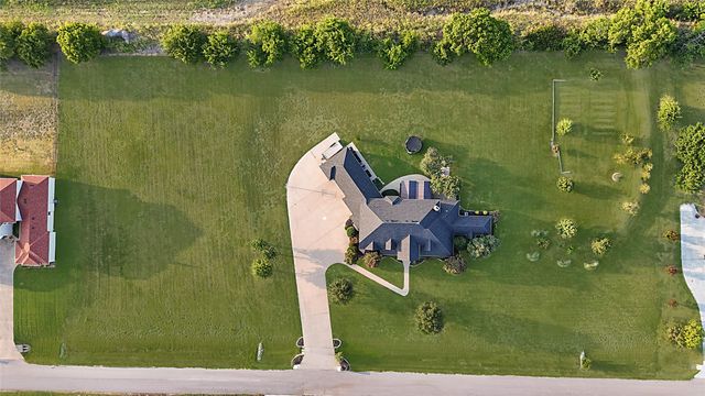 4701 Lake Drive, Celina, TX 75009