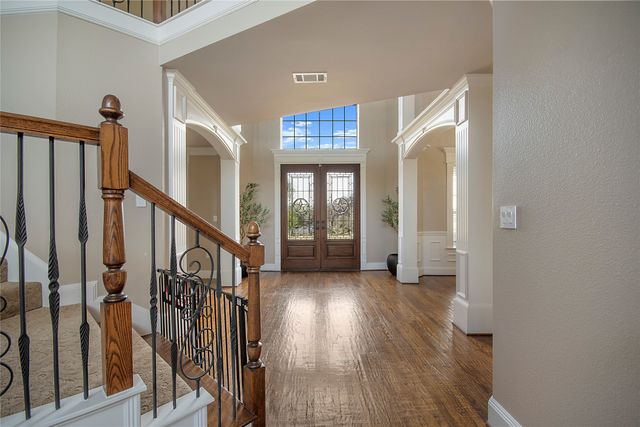 4701 Lake Drive, Celina, TX 75009