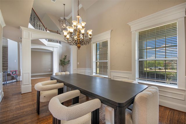4701 Lake Drive, Celina, TX 75009