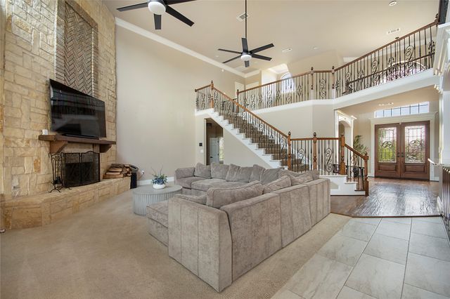 4701 Lake Drive, Celina, TX 75009