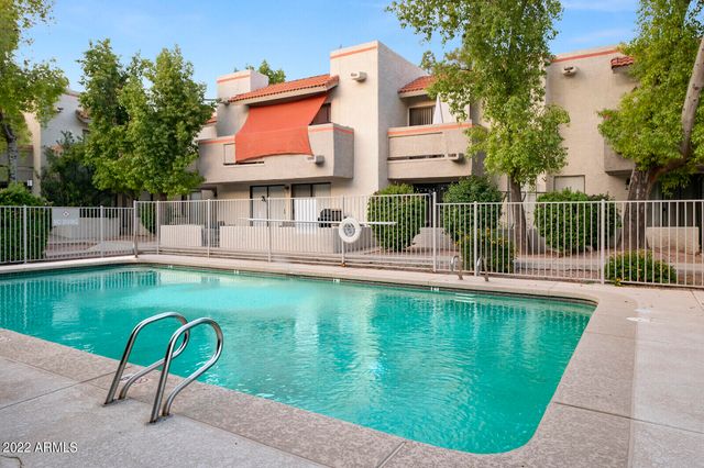 885 N Granite Reef Road 58, Scottsdale, AZ 85257