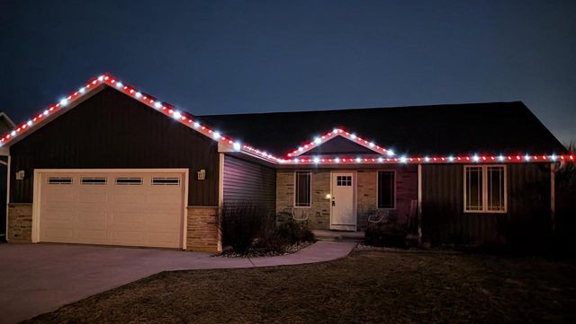 N1786 SWANEE CIRCLE, Greenville, WI 54942