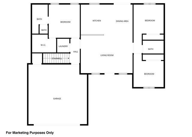 N1786 SWANEE CIRCLE, Greenville, WI 54942