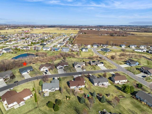 N1786 SWANEE CIRCLE, Greenville, WI 54942