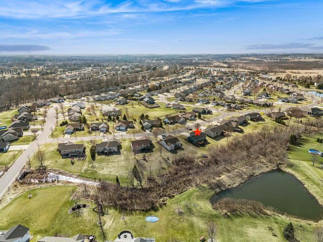 N1786 SWANEE CIRCLE, Greenville, WI 54942