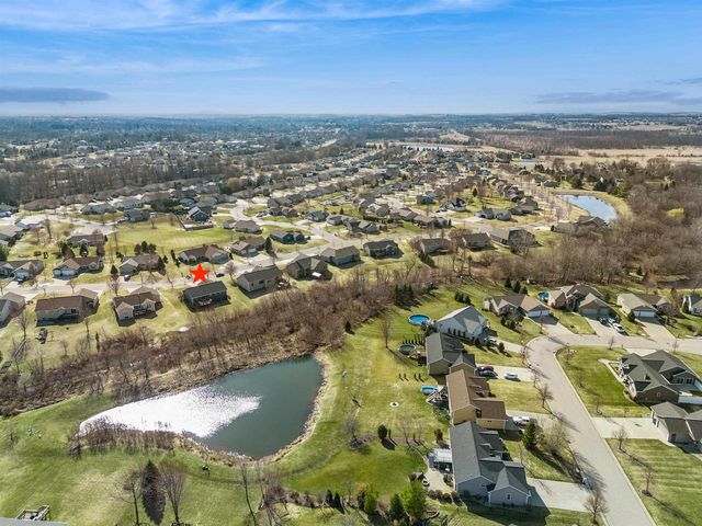 N1786 SWANEE CIRCLE, Greenville, WI 54942