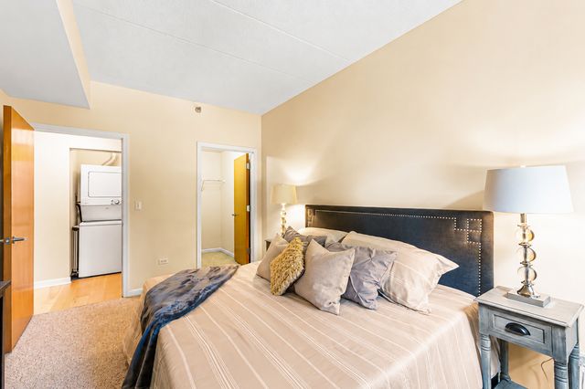 1250 S Indiana Avenue 307, Chicago, IL 60605