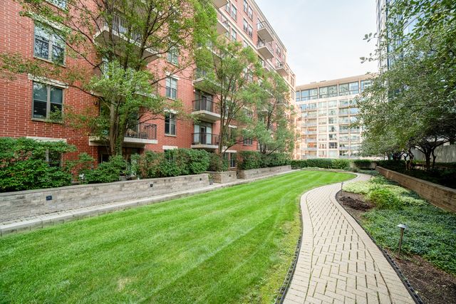 1250 S Indiana Avenue 307, Chicago, IL 60605