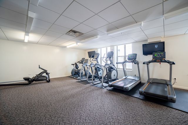 1250 S Indiana Avenue 307, Chicago, IL 60605