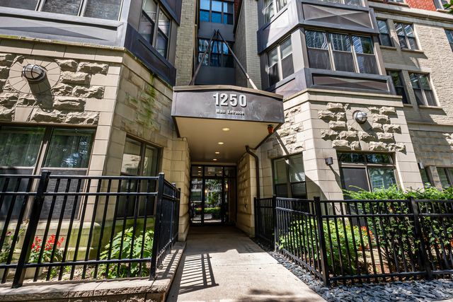 1250 S Indiana Avenue 307, Chicago, IL 60605