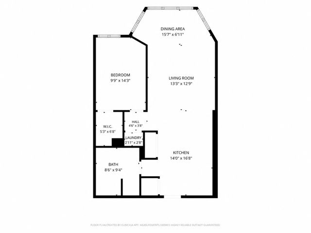 1250 S Indiana Avenue 307, Chicago, IL 60605