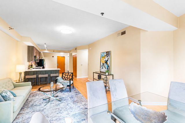 1250 S Indiana Avenue 307, Chicago, IL 60605