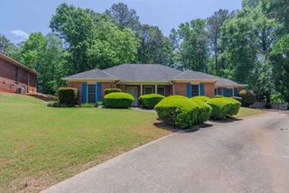 2120 Weatherstone Circle SE, Conyers, GA 30094