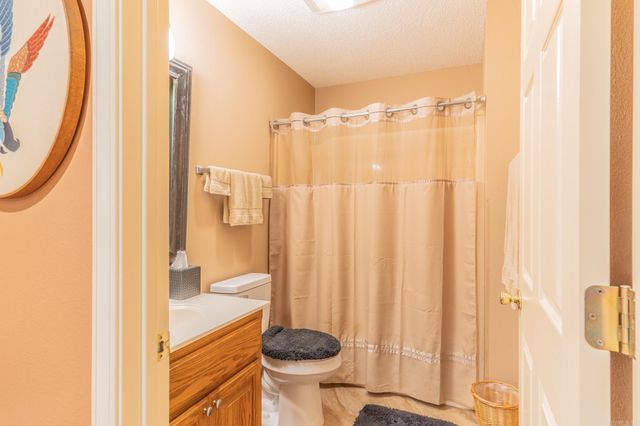 18 Burgos Lane, Hot Springs Village, AR 71909