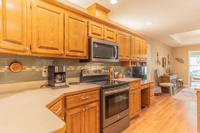 18 Burgos Lane, Hot Springs Village, AR 71909