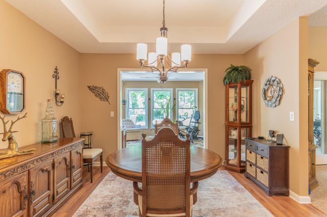 18 Burgos Lane, Hot Springs Village, AR 71909