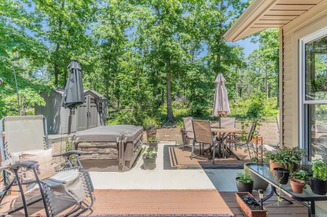 18 Burgos Lane, Hot Springs Village, AR 71909