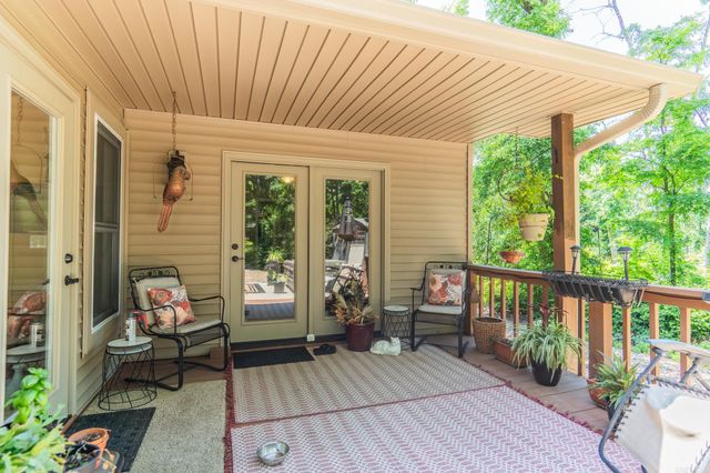 18 Burgos Lane, Hot Springs Village, AR 71909