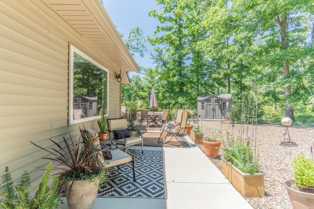 18 Burgos Lane, Hot Springs Village, AR 71909